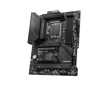Материнская плата MSI MAG B660 TOMAHAWK WIFI DDR4