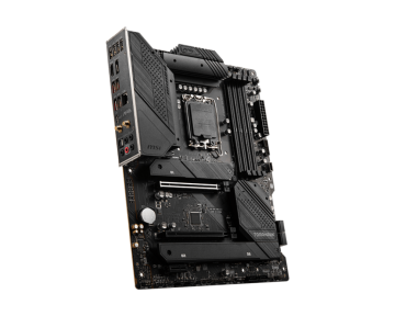 Материнская плата MSI MAG B660 TOMAHAWK WIFI DDR4