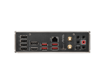 Материнская плата MSI MAG B660 TOMAHAWK WIFI DDR4