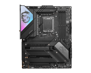 Материнская плата MSI Z790 MPG CARBON MAX WIFI II