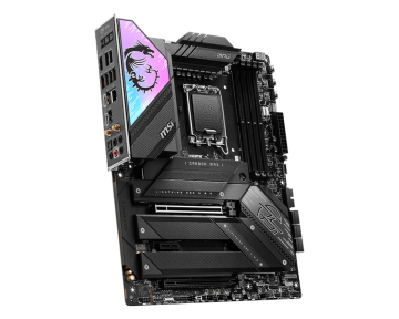 Материнская плата MSI Z790 MPG CARBON MAX WIFI II