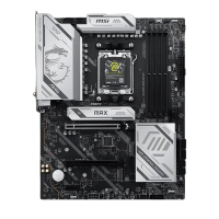 Материнская плата MSI MAG X870E GAMING MAX WIFI