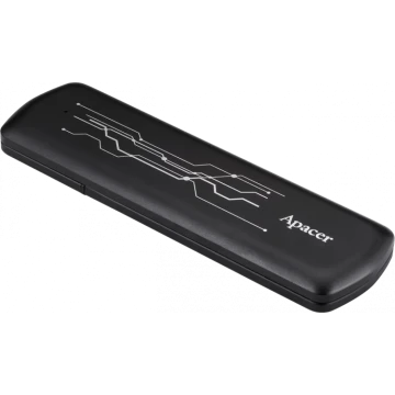 Внешний SSD Apacer 512 Gb AS722 External AP512GAS722B-1 OEM