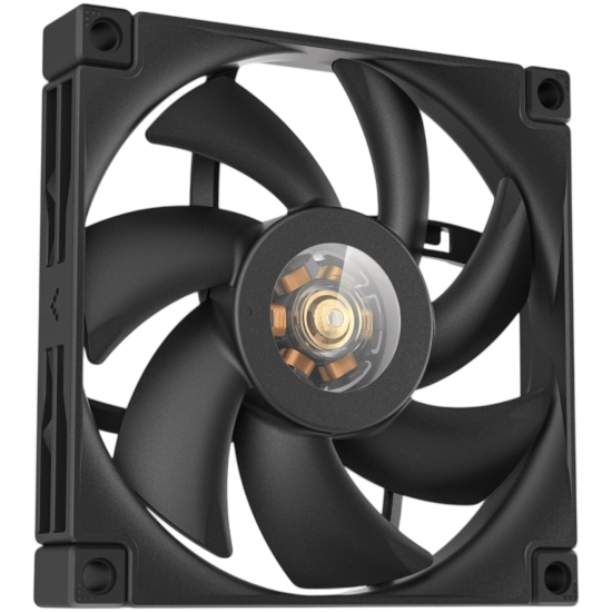 Вентилятор для корпуса Deepcool FT9 SLIM