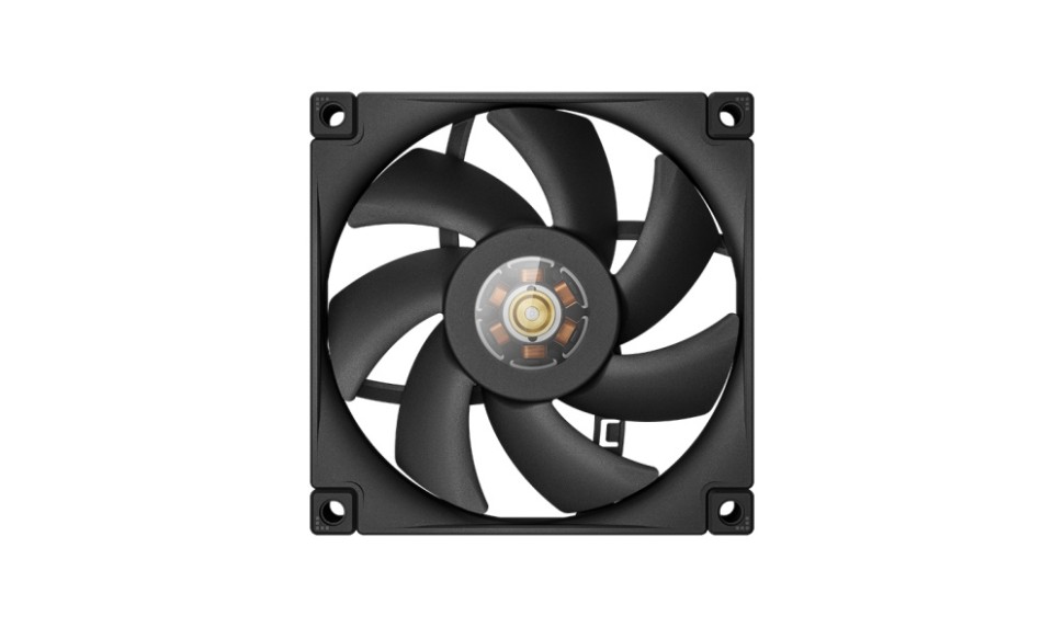 Вентилятор для корпуса Deepcool FT9 SLIM