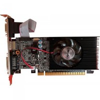 Видеокарта AFox (AF210-1024D3L8) GeForce GT 210 1GB Low Profile