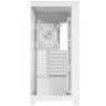 Компьютерный корпус Deepcool CG580 4F WH RGB White (R-CG580-WHADA4-G-1)