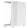 Компьютерный корпус Deepcool CG580 4F WH RGB White (R-CG580-WHADA4-G-1)