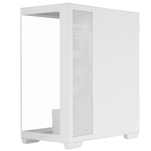 Компьютерный корпус Deepcool CG580 4F WH RGB White (R-CG580-WHADA4-G-1)