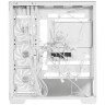 Компьютерный корпус Deepcool CG580 4F WH RGB White (R-CG580-WHADA4-G-1)