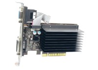 Видеокарта AFox (AF730-1024D3L3-V3) GeForce GT 730 1GB