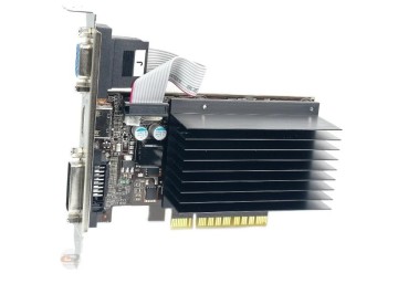 Видеокарта AFox (AF730-1024D3L3-V3) GeForce GT 730 1GB