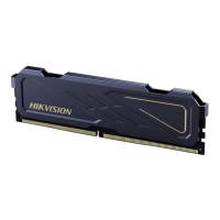 Оперативная память 8 Gb 3200 MHz HIKVISION U10 Black (HKED4081CAA2F0ZB2/8G/bulk)