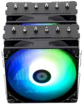 Кулер для процессора Thermalright Peerless Assassin 120 SE ARGB (TRPA120SEA)