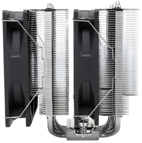 Кулер для процессора Thermalright Peerless Assassin 120 SE ARGB (TRPA120SEA)