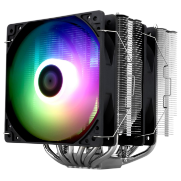 Кулер для процессора Thermalright Peerless Assassin 120 SE ARGB (TRPA120SEA)