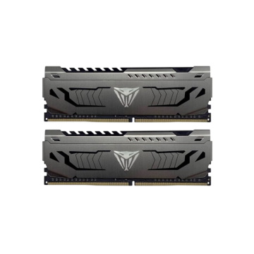 Оперативная память 64 Gb 3600 MHz PATRIOT VIPER STEEL (PVS464G360C8K)