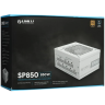 Блок питания Lian Li 850W SP850 White (G89.SP850W.01RU) 16 Pin (PCIe 5.0 Connector Cable Details)
