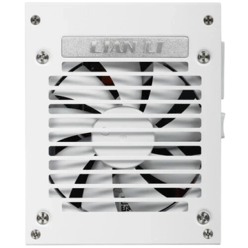 Блок питания Lian Li 850W SP850 White (G89.SP850W.01RU) 16 Pin (PCIe 5.0 Connector Cable Details)
