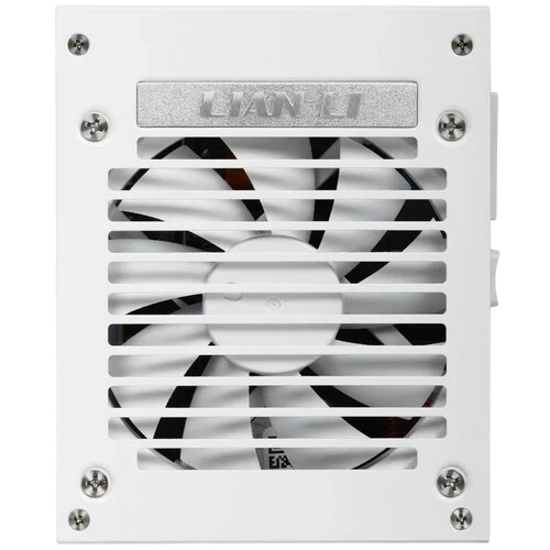 Блок питания Lian Li 850W SP850 White (G89.SP850W.01RU) 16 Pin (PCIe 5.0 Connector Cable Details)