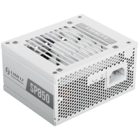 Блок питания Lian Li 850W SP850 White (G89.SP850W.01RU) 16 Pin (PCIe 5.0 Connector Cable Details)