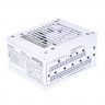 Блок питания Lian Li 850W SP850 White (G89.SP850W.01RU) 16 Pin (PCIe 5.0 Connector Cable Details)