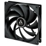 Вентилятор для корпуса Arctic Cooling F14 PWM PST Black ACFAN00219A