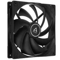Вентилятор для корпуса Arctic Cooling F14 PWM PST Black ACFAN00219A