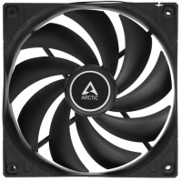 Вентилятор для корпуса Arctic Cooling F14 PWM PST Black ACFAN00219A