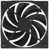 Вентилятор для корпуса Arctic Cooling F14 PWM PST Black ACFAN00219A