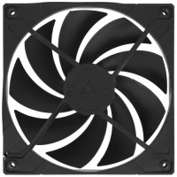 Вентилятор для корпуса Arctic Cooling F14 PWM PST Black ACFAN00219A