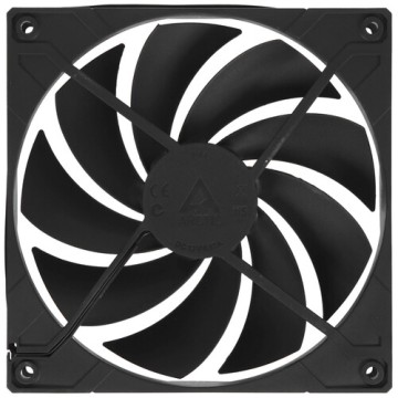 Вентилятор для корпуса Arctic Cooling F14 PWM PST Black ACFAN00219A