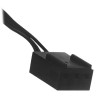 Вентилятор для корпуса Arctic Cooling F14 PWM PST Black ACFAN00219A