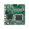 Материнская плата MSI H610 TI-S01