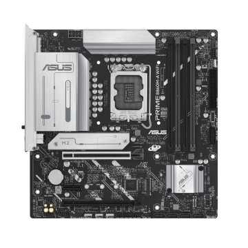 Материнская плата ASUS PRIME B860M-A WIFI (90MB1JY0-M0EAY0)