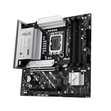 Материнская плата ASUS PRIME B860M-A WIFI (90MB1JY0-M0EAY0)