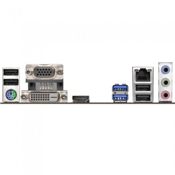 Материнская плата ASRock H310CM-HDV/M.2