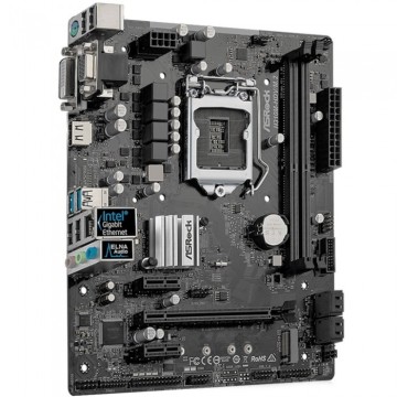 Материнская плата ASRock H310CM-HDV/M.2