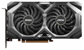 Видеокарта MSI Radeon RX 5700 XT 8192Mb MINER