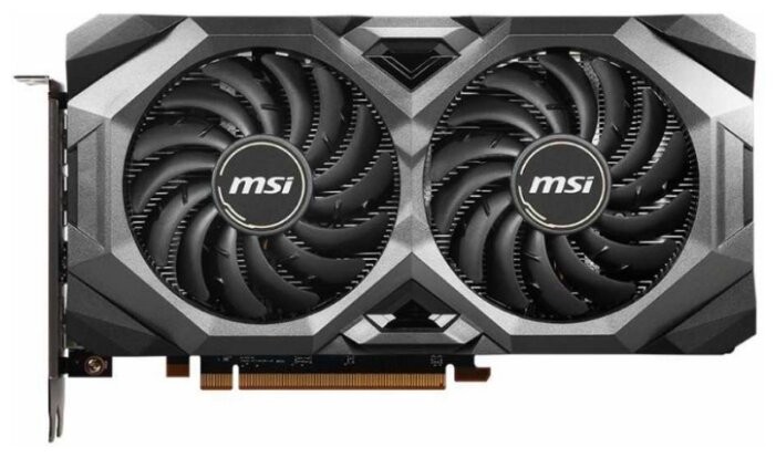 Видеокарта MSI Radeon RX 5700 XT 8192Mb MINER
