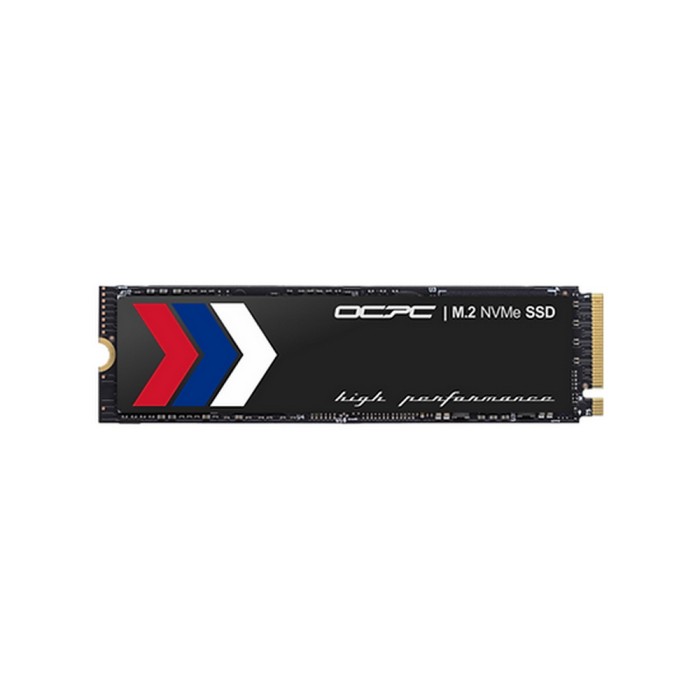 Твердотельный накопитель OCPC 1000 Gb SSDM2PCIEHP1TB