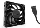 Вентилятор для корпуса Be Quiet! SILENT WINGS PRO 4 BL098