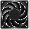 Вентилятор для корпуса Be Quiet! SILENT WINGS PRO 4 BL098