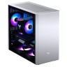 Компьютерный корпус JONSBO V9 Silver