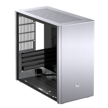 Компьютерный корпус JONSBO V9 Silver