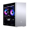 Компьютерный корпус JONSBO V9 Silver