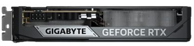 Видеокарта Gigabyte (GV-N506TWF2OC-16GD) GeForce RTX 5060 Ti 16GB WINDFORCE OC