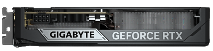 Видеокарта Gigabyte (GV-N506TWF2OC-16GD) GeForce RTX 5060 Ti 16GB WINDFORCE OC
