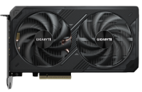 Видеокарта Gigabyte (GV-N506TWF2OC-16GD) GeForce RTX 5060 Ti 16GB WINDFORCE OC
