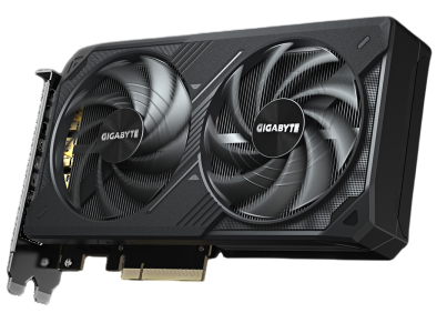 Видеокарта Gigabyte (GV-N506TWF2OC-16GD) GeForce RTX 5060 Ti 16GB WINDFORCE OC